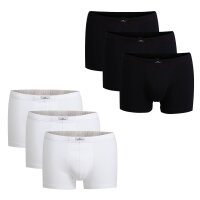 Götzburg Mens Pants Pack - Single Jersey, Underwear...