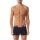 DIESEL Mens Boxershorts - UMBX-DAMIENTHREEPACK, Trunks, 3 Pack Grey/black/red XL (X-Large)
