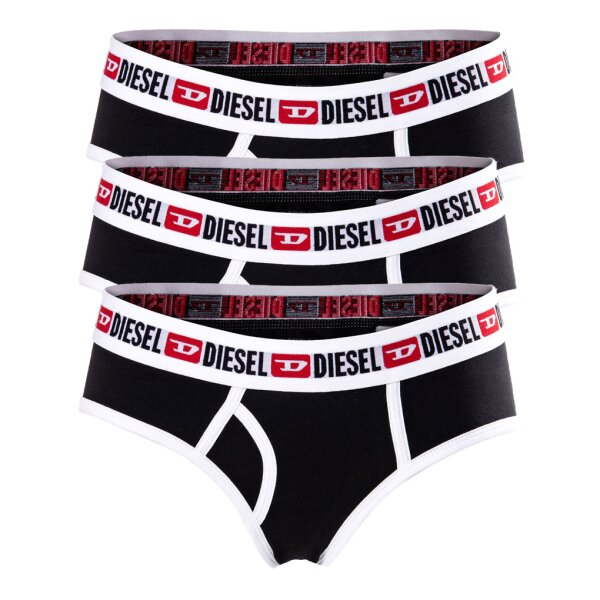DIESEL 3 Pack Women Panties - Cotton Stretch, 34,45 €