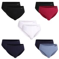 bugatti Herren Slips - FLEXCITY, Sport-Slip, Briefs,...