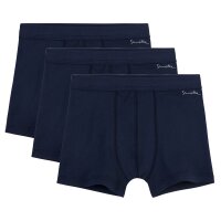Sanetta Boys Short Pack of 3 - Pant, Underpants, Organic...