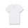 Sanetta Jungen T-Shirt, 2er Pack - Unterhemd, Basic, Organic Cotton Weiß 104