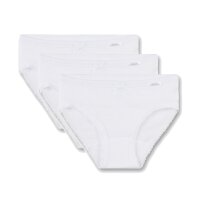 Sanetta Girls Pack of 3 Jazzpants - Briefs, Underpants...