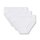 Sanetta Girls Pack of 3 Jazzpants - Briefs, Underpants White 176