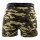 TOP GUN Herren Boxershorts - Unterwäsche, Stretch Cotton Briefs, 2er Pack Grün S
