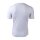 TOP GUN Herren T-Shirt  - Unterhemd, Rundhals, Slim fit, 2er Pack Weiß 2XL