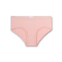 Sanetta Mädchen Hipslips 3er Pack - Pants, Unterhose, gemustert, 104-140 Rosa 116