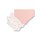 Sanetta Mädchen Hipslips 3er Pack - Pants, Unterhose, gemustert, 104-140 Rosa 116
