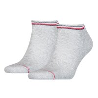 TOMMY HILFIGER Men Sports Socks, 2-pack - Iconic Sneaker,...