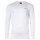 HUGO Mens Long Sleeve - DEROL222, Round Neck, Long Sleeve Shirt, Logo Print, Cotton
