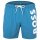 BOSS Mens Swim Shorts - OCTOPUS, Swim Boxer, Swim Trunks, Woven, Logo, Plain