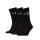 Calvin Klein Herren Socken, 3er Pack - Rib Desmond ECOM, Tennissocken, One Size