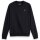 SCOTCH&SODA Mens Sweatshirt - Sweater, Round Neck, Organic Cotton, plain