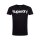 Superdry Herren T-Shirt - CL TEE, Logo, Rundhals, einfarbig