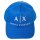 A|X ARMANI EXCHANGE Unisex Baseball Cap - Kappe, Logo, One Size