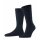 Burlington Mens Socks LORD - short Stocking, Labeling Clip, plain, One Size