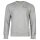 Champion Men Sweatshirt - CML Champion Logo, Logo Stick Long Sleeve, Solid Color