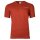 Champion Herren T-Shirt -  CML Champion Logo, Rundhals, Baumwolle, einfarbig