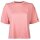Champion Ladies T-shirt - CML Champion Logo, Cotton, Crop Top, Round Neck, Short Sleeve, Solid Color
