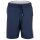 Champion Boys Swim Trunks - Swim Shorts, Mesh Insert, Logo, Solid Color