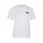 FILA Damen T-Shirt - BIGA tee, Rundhals, Kurzarm, Baumwolle, Logo-Print