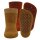 ewers Childrens Unisex Stopper Socks, 2-Pack - Anti-Slip, Socks, Full Sole, solid color