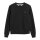 GANT Mens Sweatshirt - Sweater, round neck, loopback, cotton mix, logo