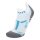 UYN Damen Running Sneaker Socken - 2IN Socks, Socken, Polyamide, Logo, kurz