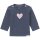 noppies baby shirt - Natick, girls, long sleeve, organic cotton stretch, 56-74