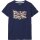 Pepe Jeans Boys T-shirt - FLAG LOGO JR, Cotton, Round neck, Short sleeve, Logo, Flag