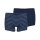 CECEBA Herren Trunks, 2er Pack - Long Pants, Unterhose, Short, Baumwolle, Logo