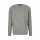 JOOP! JEANS Herren Sweatshirt - Sweater, Rundhals, Logo-Allover, Baumwolle