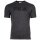 FILA Unisex T-Shirt - BELLANO tee, round neck, short sleeve, cotton, logo