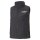 PUMA Ladies Quilted Jacket - Insulation Vest, Padded Vest, Sleeveless, Water-repellent