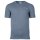 Champion Herren T-Shirt -  Oberteil, Rundhals, Baumwolle, Logo, einfarbig