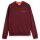 SCOTCH&SODA Herren Sweatshirt - Sweater, Rundhals, Organic Cotton, Logo
