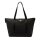 LACOSTE Damen Handtasche - Jeanne Shopping Bag, Reißverschluss, 35x30x14cm (BxHxT)