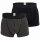 HOM Mens Boxer Briefs, 2-pack - Gauthier #2, Shorts, Underwear