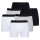 Superdry Herren Boxershorts - BOXER MULTI SIX PACK Organic Cotton 6er Pack