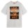 SCOTCH&SODA Men T-Shirt - "Photoprint Artwork", Round neck, Short sleeve, Print