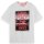 SCOTCH&SODA Men T-Shirt - "Photoprint Artwork", Round neck, Short sleeve, Print
