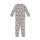 Sanetta Jungen Schlafanzug - Pyjama, Baumwolle, Feuerwehr, lang