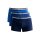 GANT Herren Boxer Shorts, 3er Pack - Trunks, Cotton Stretch, einfarbig