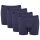 Sloggi Mens Boxer Shorts, 2-Pack - "Ever Soft Short", Modal, Solid Color