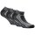 Rohner Basic Unisex Sneaker Sports Socks, 3 pack - Sport, cotton
