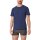 s.Oliver Herren T-Shirt, 2er Pack - Basic, Rundhals, einfarbig
