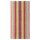 CAWÖ Towel - C Life Style multicolour, striped, 50x100 cm, terry towelling