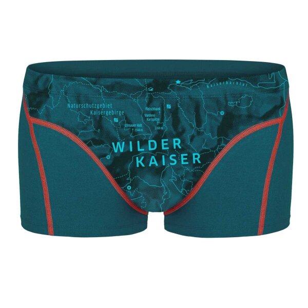 Wilder Kaiser (Turquoise)