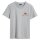 GANT Ladies T-shirt - Archive Shield, round neck, short sleeve, cotton, plain