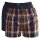GANT mens woven boxer shorts, 2-pack - Woven Boxer, cotton, plain/patterned